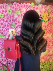 -Hair house发舍