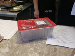 -小李烧鸡(西北角总店)