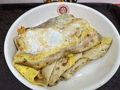 -北大学一食堂