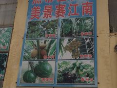 -北戴河集发农业梦想王国
