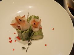 -双海潮·海鲜融合菜(如是海店)