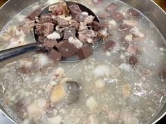 -前堡羊汤岫岩二部(乐雪店)