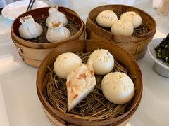 松子烧卖-冶春茶社(官园桥店)
