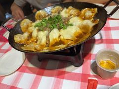 -忆外婆徐州菜·地锅鸡·生日宴(吴庄店)