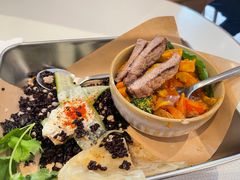 -BAKER&SPICE(环贸店)
