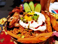 -小娘惹厨房Little Nyonya(狮城有约上榜店)