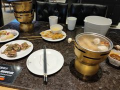 -川骄海鲜自助(河东店)