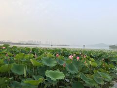 -云龙湖旅游景区