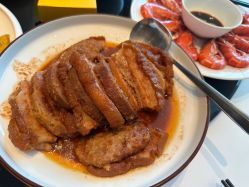 -南宁中心永恒皇冠假日酒店·宴会厅