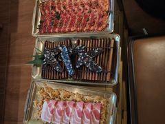 -西塔老太太泥炉烤肉(望京一店)
