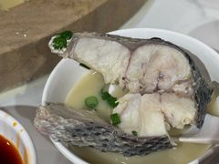 -云中鱼蒸汽石锅鱼(川沙百联店)