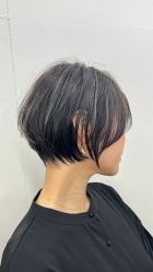 -魔型社烫染店