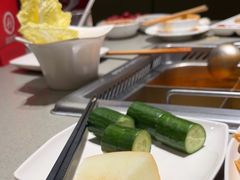 -海底捞火锅(泰安爱琴海店)