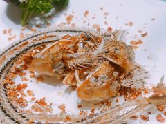 -阳光海鲜城(太仓万达店)