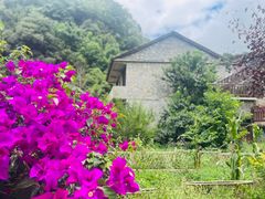 -高荡千年布依古寨旅游景区