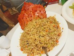 -万龙洲海鲜(大兴绿地缤纷城店)