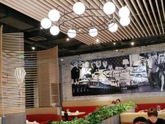 大堂-避风塘(百联东郊店)