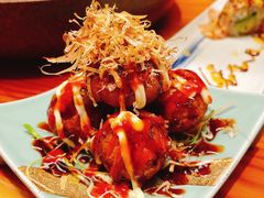 -文三酒肆自助放题(新街口友谊广场店)