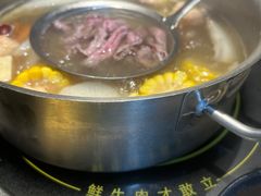 -手选潮汕鲜活牛肉火锅(二七广场店)