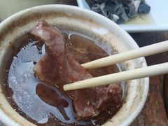 -老牌依强牛肉店(达道总店)
