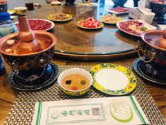 -南门涮肉(上海二店)