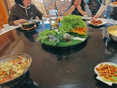 -陈生记黑鱼馆·20年活鱼现杀(宁波鼓楼店)