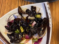 -庭院·冰煮羊·铜锅涮肉(西单店)