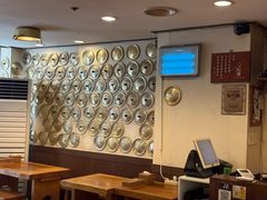 -金北顺大锅家(신사본점)