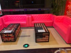 -金青果甄选KTV(劳动公园店)