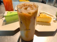 -sugarman espresso素饮糖人高新咖啡工厂