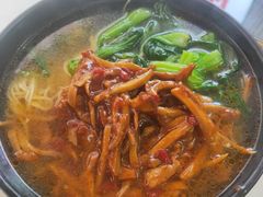 -凯丽上海阳春面馆(德仁里店)