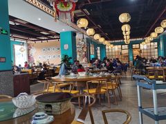 大堂-猪腰一家·地道佛山菜(盐步店)