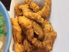 -魏家凉皮(十里河店)