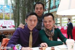 iphone_upload_pic-安利上海体验馆