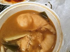 -刘文祥麻辣烫(蛇口店)
