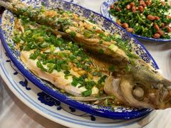 -邱记私房菜·十八年本地菜