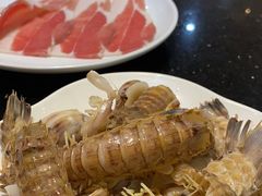 -汉丽轩韩式自助烤肉十二年(SM广场店)