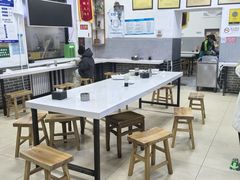 -老磁器口豆汁店(天坛店)