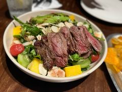 -Bistro 63 创意融合料理(广粤天地店)