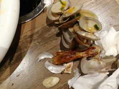 -叁宝烤肉·西安烧烤(东三爻店)