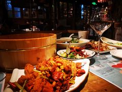 -胡桃里音乐酒馆(环亚凯瑟琳广场店)