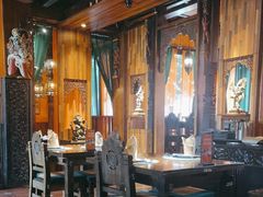 -甘尼仕印度餐厅酒吧(斜塘老街店)
