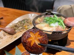 -角落里(中山公园店)