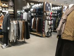 -MUJI无印良品(茂业天地店)