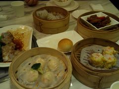 -阿锋鲍鱼酒家美食汇(华安店)
