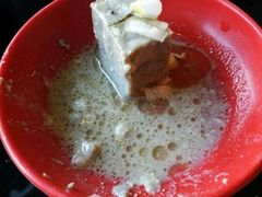 臭豆腐-筋头巴脑牛一锅(朝阳路总店)