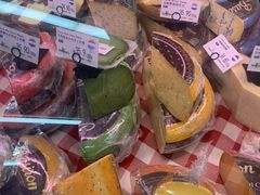 -婕妮璐超市 Jenny Lou’s Shop(三里屯店)