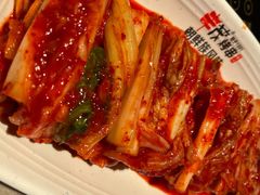 -丰茂烤串(金源店)
