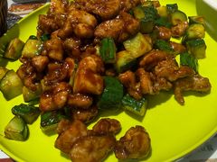 -娄三少·老北京春饼烤鸭家常菜(富力又一城店)