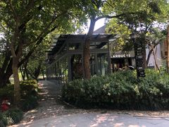 -星巴克(西湖天地店)